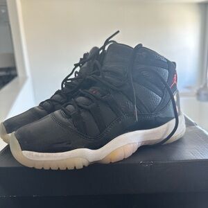 Jordan Retro 11